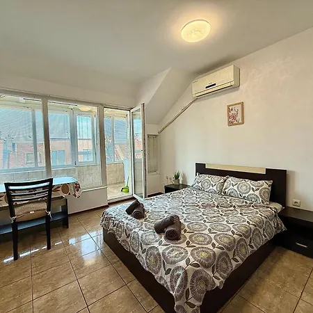 Daire студио в централната част на - The